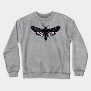 Ace Moth Crewneck Sweatshirt